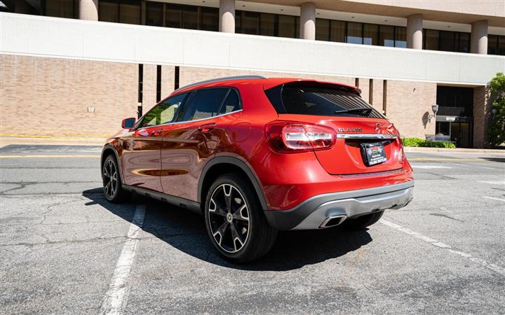 $20000 : 2018 MERCEDES-BENZ GLA image 6