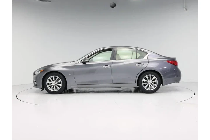 $18998 : INFINITI Q50 2015 4dr Sedan image 3
