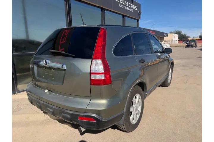 $6995 : 2008 CR-V EX image 9