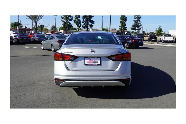 $20984 : 2024 Altima 2.5 SV image 7