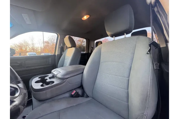 $8999 : 2017 RAM 1500 Tradesman image 7