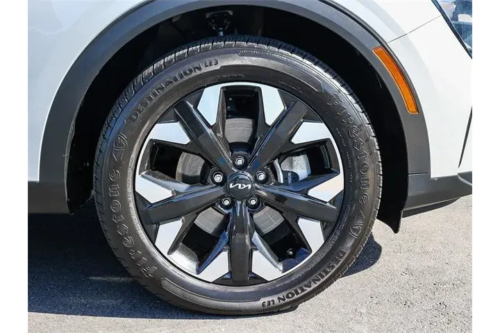 $22998 : Kia Sportage 2023 AWD X-Line image 9