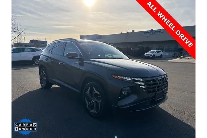 $20495 : Hyundai TUCSON Hybrid 2022 A image 1