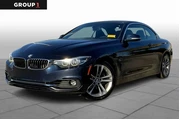 BMW 4 Series 2018 430i 2dr C en Plano