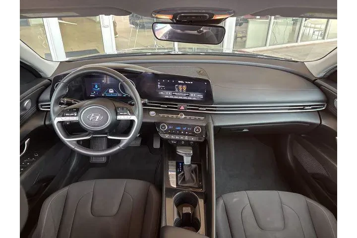 $20498 : Hyundai ELANTRA 2023 SEL 4dr image 6