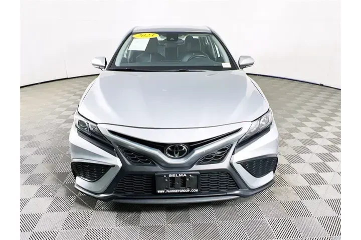 $22900 : Toyota Camry 2023 SE 4dr Sed image 2