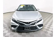 $22900 : Toyota Camry 2023 SE 4dr Sed thumbnail