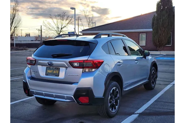 $18900 : 2021 Crosstrek image 9