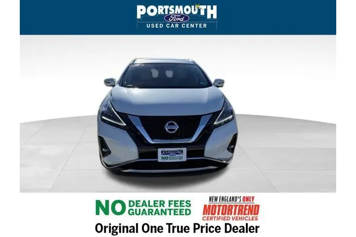 $20995 : Nissan Murano 2019 AWD S 4dr image 9