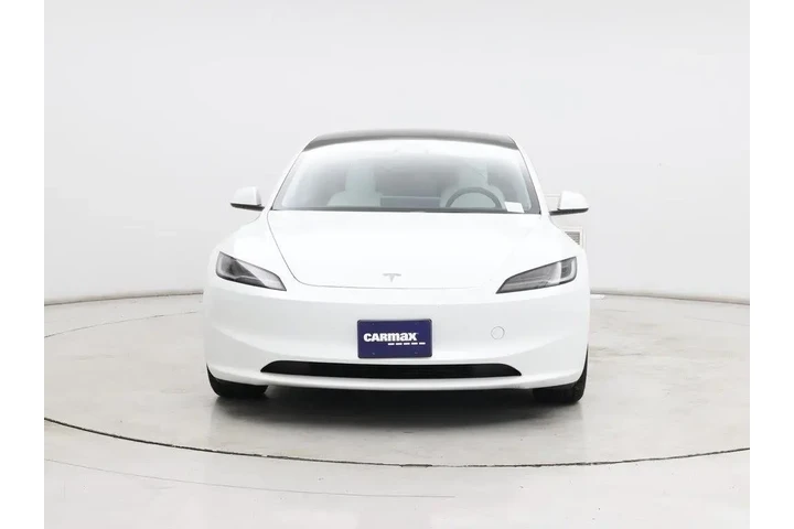 $32998 : Tesla Model 3 2024 Long Rang image 5