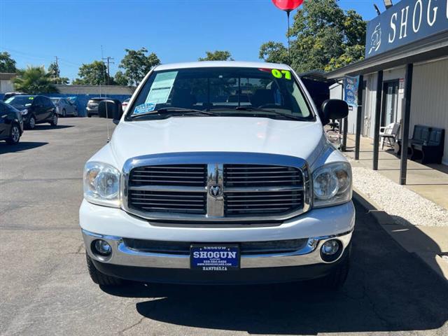 $11995 : 2007 Ram 1500 SLT image 4