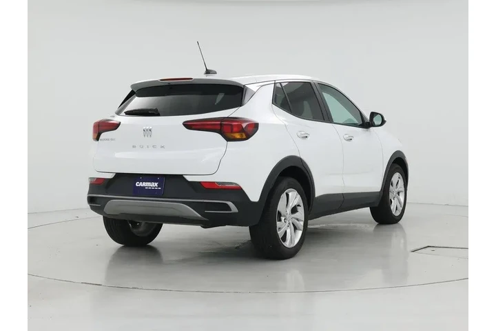 $20998 : Buick Encore GX 2025 Preferr image 8