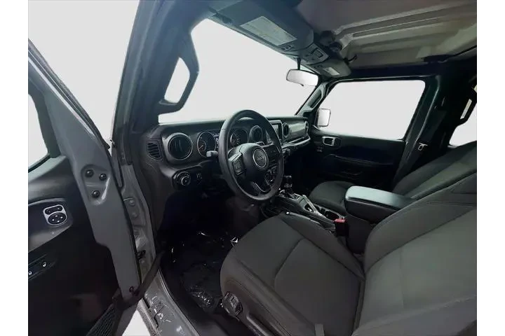 $24477 : Jeep Wrangler 2023 4x4 Willy image 9
