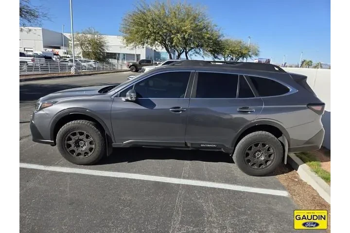 $21900 : Subaru Outback 2021 AWD Prem image 3