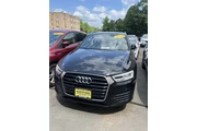 $10499 : 2018 Q3 2.0T quattro Sport Pr thumbnail