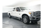 Ford F-250 Super Duty 2016 4