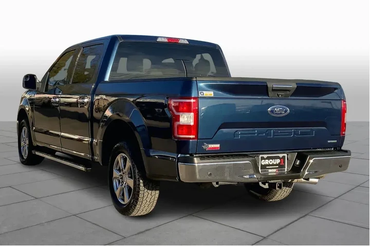 $23928 : Ford F-150 2018 4x2 King Ran image 9
