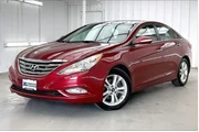 $8990 : Hyundai SONATA 2012 Limited thumbnail