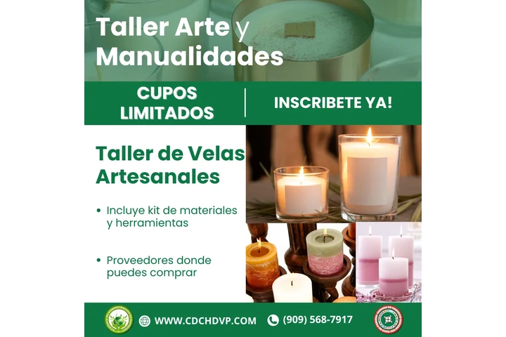 Carreras y Talleres en Español image 9