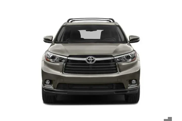 $16490 : Toyota Highlander 2015 AWD L image 4