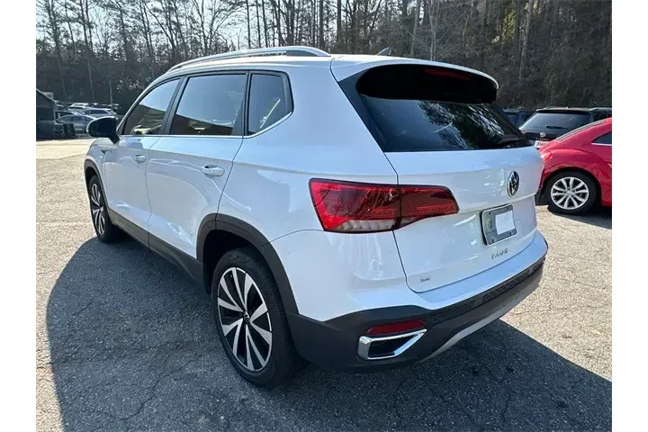 $18520 : Volkswagen Taos 2023 SE 4dr image 5