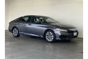 $26991 : Honda Accord Hybrid 2021 EX- thumbnail