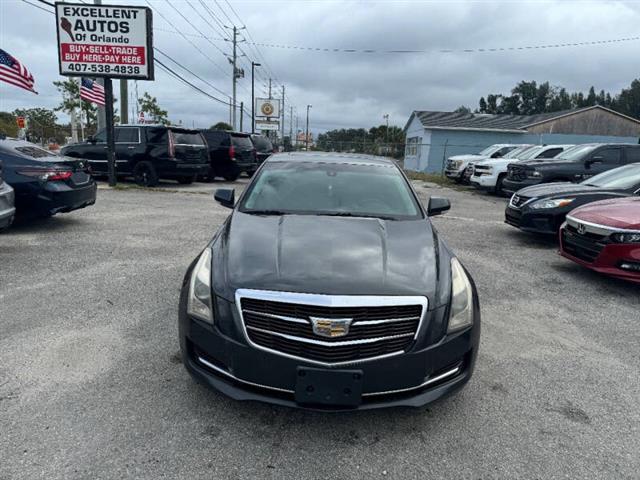 $6197 : 2015 ATS 2.0T Luxury image 3