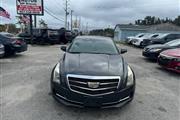 $6197 : 2015 ATS 2.0T Luxury thumbnail