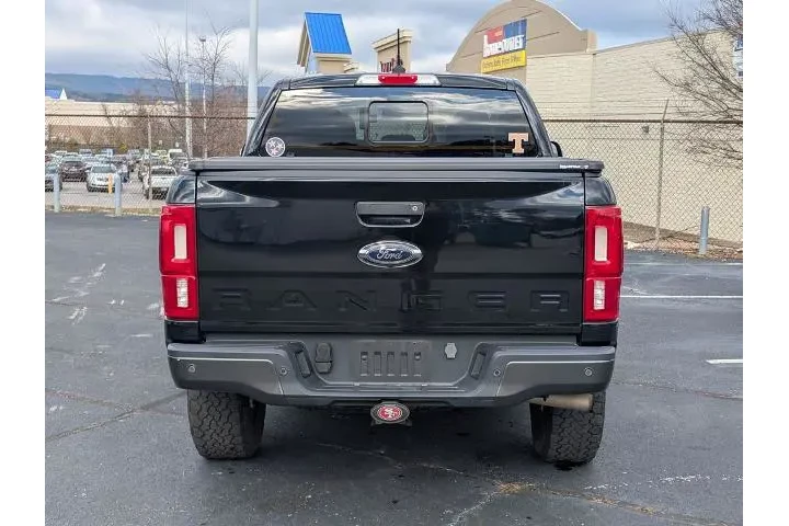 $32463 : Ford Ranger 2021 4x4 Lariat image 6