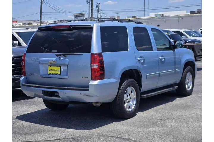 $9991 : Chevrolet Tahoe 2011 4x2 LT image 8
