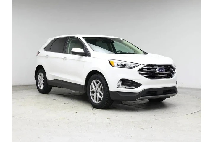 $19998 : Ford Edge 2021 SEL 4dr Cross image 1