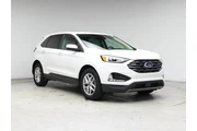 Ford Edge 2021 SEL 4dr Cross
