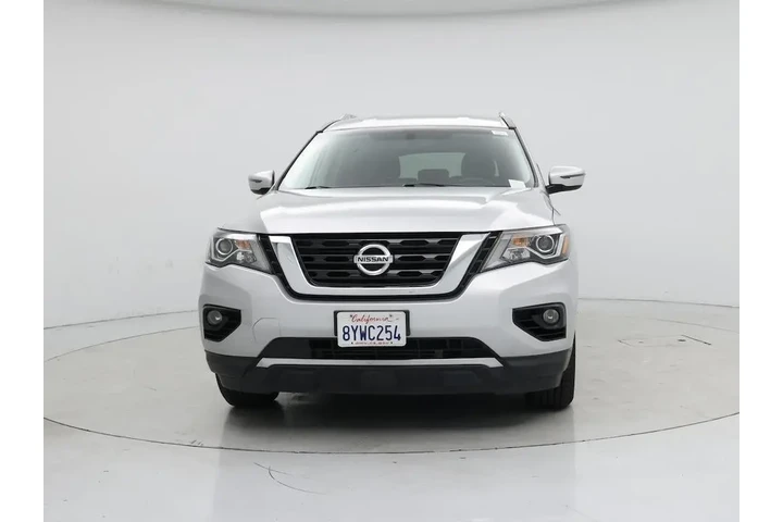 $16998 : Nissan Pathfinder 2020 4x4 S image 5