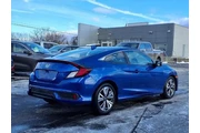 $12995 : Honda Civic 2017 EX-T 2dr Co thumbnail