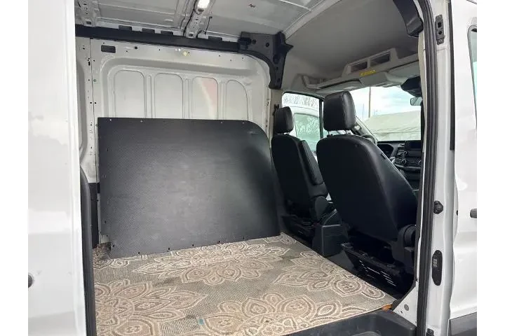 $28000 : Ford Transit 2020 250 3dr SW image 4