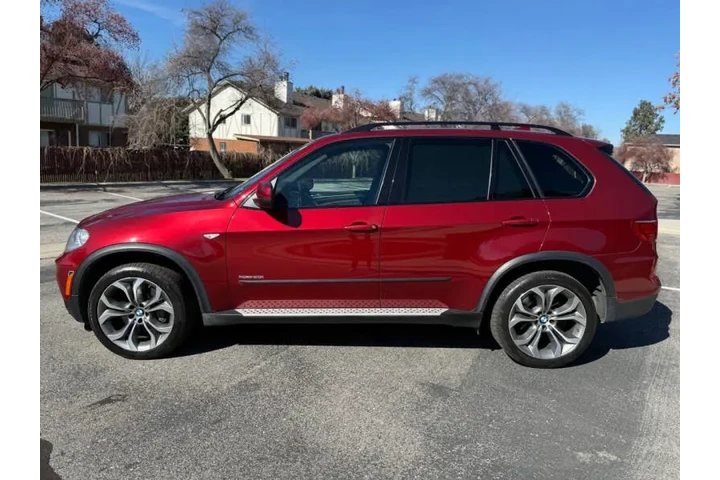 $12988 : 2013 BMW X5 xDrive50i image 5