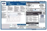 $37400 : Ford F-150 2023 4x4 Lariat 4 thumbnail