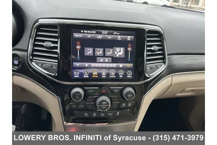 $18988 : Jeep Grand Cherokee 2019 4x4 image 10