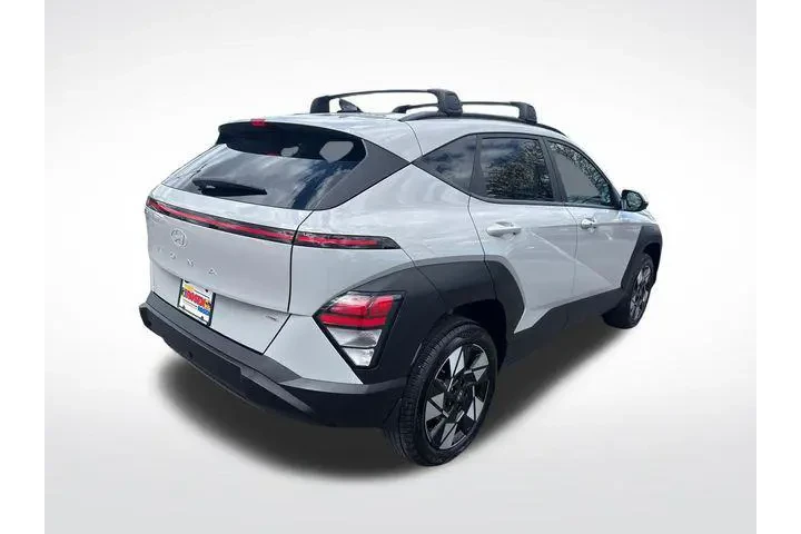$24570 : Hyundai KONA 2024 AWD SEL 4d image 5