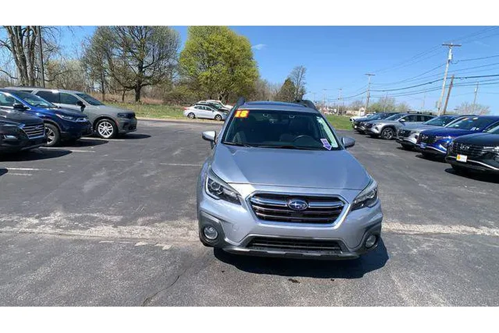 $21990 : Subaru Outback 2018 AWD 2.5i image 8