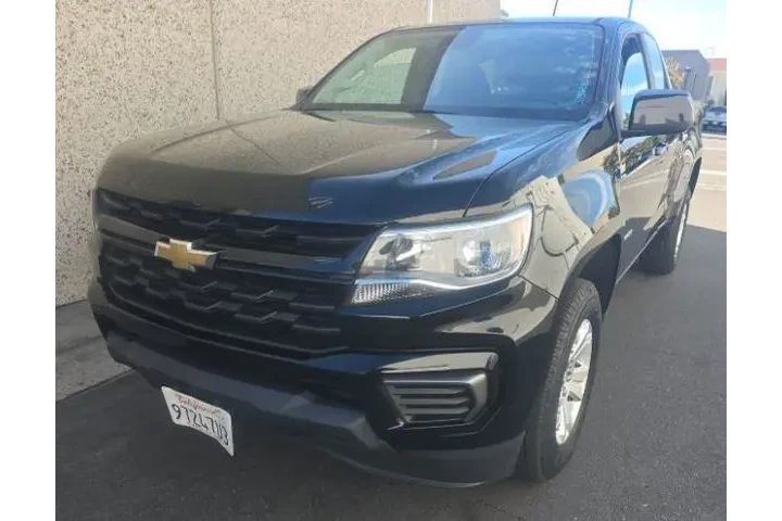 $22800 : Chevrolet Colorado 2022 4x2 image 1