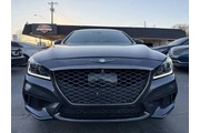$23995 : 2018 Genesis G80 3.3T Sport thumbnail