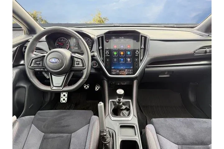 $32764 : Subaru WRX 2023 AWD Limited image 10