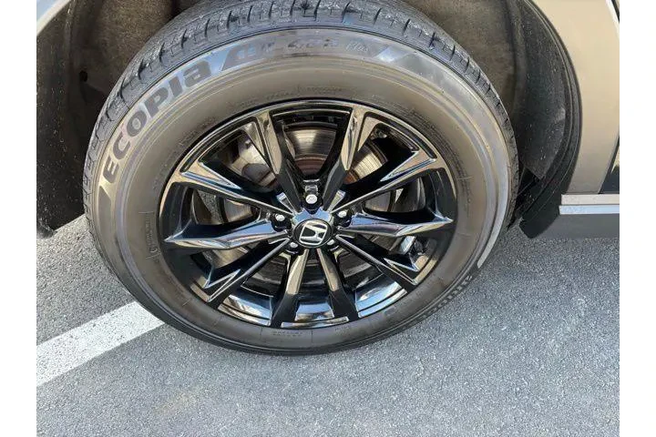 $37999 : Honda CR-V Hybrid 2025 AWD S image 10