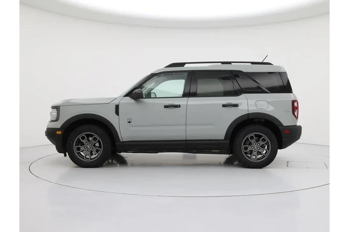 $23998 : Ford Bronco Sport 2022 AWD B image 3