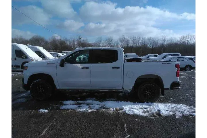 $28998 : Chevrolet Silverado 1500 202 image 6