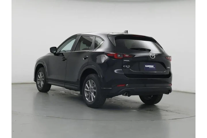 $25998 : Mazda CX-5 2025 AWD 2.5 S Se image 2