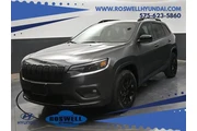 Jeep Cherokee 2023 4x4 Altit en Albuquerque