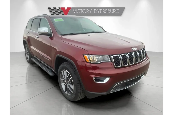 $26988 : Jeep Grand Cherokee 2021 4x4 image 2