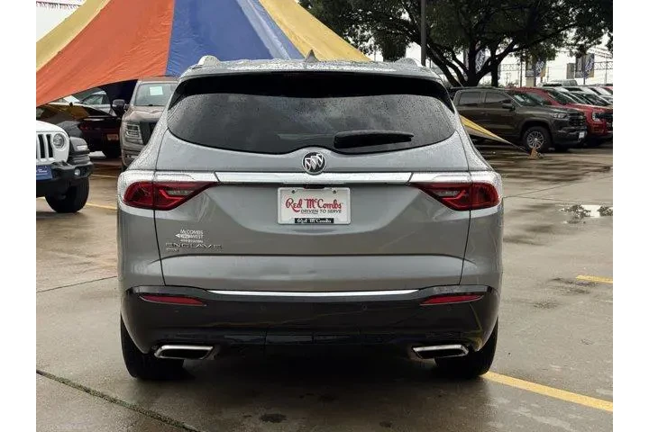 $31200 : Buick Enclave 2024 4x4 Premi image 6